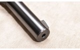 HIGH STANDARD ~ H-D MILITARY ~ .22 LONG RIFLE - 3 of 4
