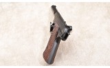 HIGH STANDARD ~ H-D MILITARY ~ .22 LONG RIFLE - 4 of 4