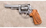 SMITH & WESSON ~ 63 ~.22 LONG RIFLE - 2 of 7