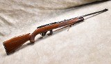 WEATHERBY ~ MARK XXII ~ .22 LONG RIFLE
