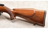 WEATHERBY ~ MARK XXII ~ .22 LONG RIFLE - 10 of 11
