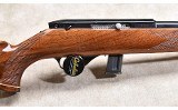 WEATHERBY ~ MARK XXII ~ .22 LONG RIFLE - 3 of 11