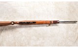 WEATHERBY ~ MARK XXII ~ .22 LONG RIFLE - 6 of 11