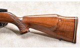 WEATHERBY ~ MARK XXII ~ .22 LONG RIFLE - 10 of 11