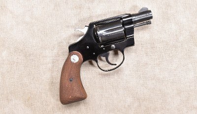 COLT ~ COBRA ~ .38 SPECIAL - Image 1 of 7