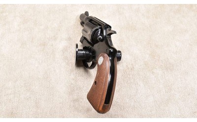 COLT ~ COBRA ~ .38 SPECIAL - Image 4 of 7