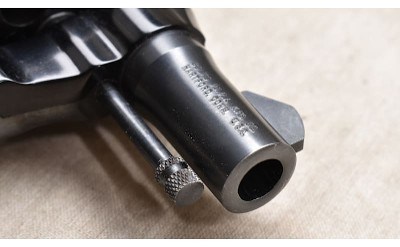 COLT ~ COBRA ~ .38 SPECIAL - Image 3 of 7