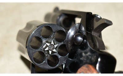 COLT ~ COBRA ~ .38 SPECIAL - Image 6 of 7