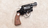 COLT ~ COBRA ~ .38 SPECIAL - 1 of 7
