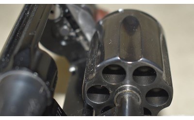 COLT ~ COBRA ~ .38 SPECIAL - Image 5 of 7