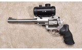 RUGER ~ SUPER REDHAWK ~ .44 MAGNUM - 2 of 8