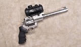 RUGER ~ SUPER REDHAWK ~ .44 MAGNUM - 1 of 8