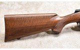 KIMBER OF OREGON ~ MODEL 84 ~ .221 REMINGTON FIREBALL - 2 of 11