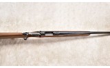 KIMBER OF OREGON ~ MODEL 84 ~ .221 REMINGTON FIREBALL - 5 of 11