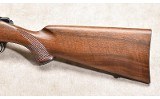 KIMBER OF OREGON ~ MODEL 84 ~ .221 REMINGTON FIREBALL - 10 of 11