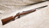 KIMBER OF OREGON ~ MODEL 84 ~ .221 REMINGTON FIREBALL