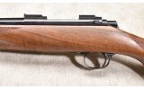 KIMBER OF OREGON ~ MODEL 84 ~ .221 REMINGTON FIREBALL - 9 of 11