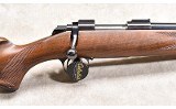 KIMBER OF OREGON ~ MODEL 84 ~ .221 REMINGTON FIREBALL - 3 of 11
