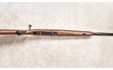 KIMBER OF OREGON ~ MODEL 84 ~ .221 REMINGTON FIREBALL - 6 of 11