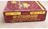 HIGH STANDARD ~ FLITE KING LW-100 ~ .22 SHORT - 7 of 7