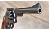 Ruger ~ Security Six ~ .357 Magnum - 5 of 9