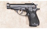 Beretta ~ Model 84B ~ .380 Auto - 3 of 8