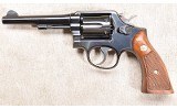 SMITH & WESSON ~ 10-5 ~ .38 S&W SPECIAL - 2 of 10