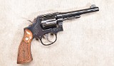 SMITH & WESSON ~ 10-5 ~ .38 S&W SPECIAL