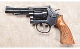 SMITH & WESSON ~ 18-3 ~ .22 LONG RIFLE - 2 of 10