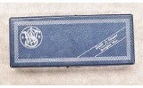 SMITH & WESSON ~ 18-3 ~ .22 LONG RIFLE - 9 of 10