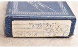 SMITH & WESSON ~ 18-3 ~ .22 LONG RIFLE - 10 of 10
