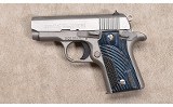 COLT ~ MUSTANG POCKETLITE ~ NRA GUN OF THE YEAR ~ .380 AUTO - 4 of 5