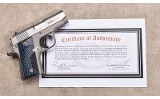 COLT ~ MUSTANG POCKETLITE ~ NRA GUN OF THE YEAR ~ .380 AUTO - 2 of 5