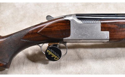 BROWNING ~ B 125 ~ 12 GAUGE, 2-3/4 INCH - Image 3 of 11