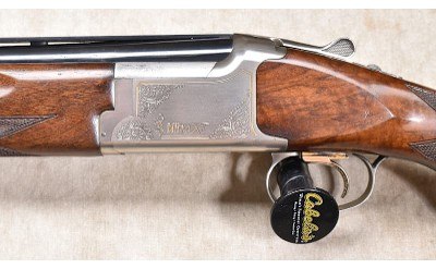 BROWNING ~ ULTRA XT ~ 12 GAUGE - Image 9 of 11