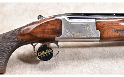 BROWNING ~ ULTRA XT ~ 12 GAUGE - Image 3 of 11