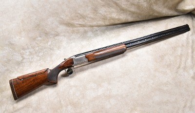 BROWNING ~ ULTRA XT ~ 12 GAUGE