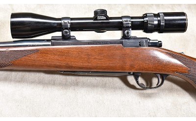 RUGER ~ M77 ~ .338 WINCHESTER MAGNUM - Image 9 of 11