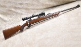 RUGER ~ M77 ~ .338 WINCHESTER MAGNUM