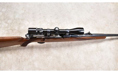 RUGER ~ M77 ~ .338 WINCHESTER MAGNUM - Image 5 of 11