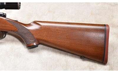 RUGER ~ M77 ~ .338 WINCHESTER MAGNUM - Image 10 of 11