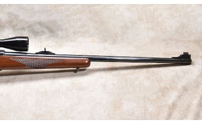 RUGER ~ M77 ~ .338 WINCHESTER MAGNUM - Image 4 of 11