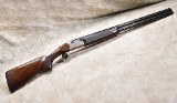 BERETTA ~ 686 SILVER PIGEON 1 ~ 12 GA, UP TO 3-INCH - 1 of 1