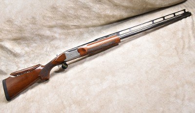 WINCHESTER ~ 101 DIAMOND GRADE TRAP ~ 12 GAUGE, 2-3/4 INCH