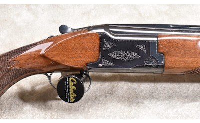 BROWNING ~ CITORI ~ 12 GAUGE, 2-3/4 or 3-INCH - Image 3 of 11