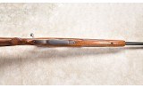 WHITWORTH ~ CUSTOM ~ .375 H&H MAGNUM - 6 of 11