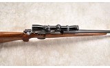 WHITWORTH ~ CUSTOM ~ .375 H&H MAGNUM - 5 of 11