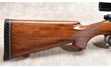 WHITWORTH ~ CUSTOM ~ .375 H&H MAGNUM - 2 of 11