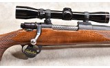 WHITWORTH ~ CUSTOM ~ .375 H&H MAGNUM - 3 of 11