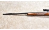 WHITWORTH ~ CUSTOM ~ .375 H&H MAGNUM - 8 of 11